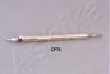 NISSA 1106500Q0C Glow Plug